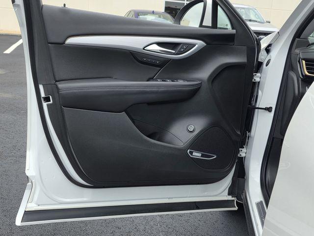 2024 Buick Envision Avenir AWD