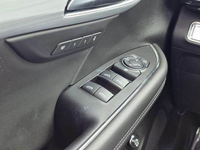 2024 Buick Envision Avenir AWD