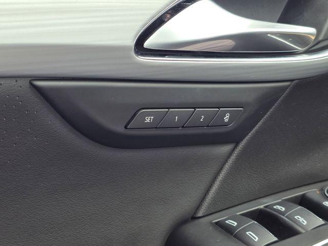 2024 Buick Envision Avenir AWD