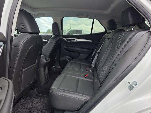 2024 Buick Envision Avenir AWD
