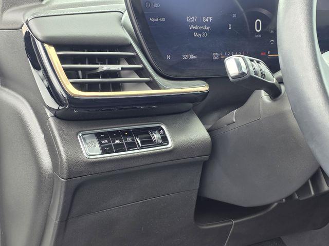 2024 Buick Envision Avenir AWD