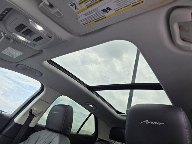 2024 Buick Envision Avenir AWD