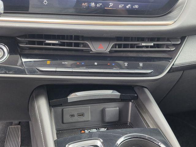 2024 Buick Envision Avenir AWD