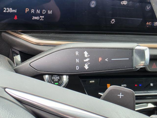 2024 Buick Envision Avenir AWD