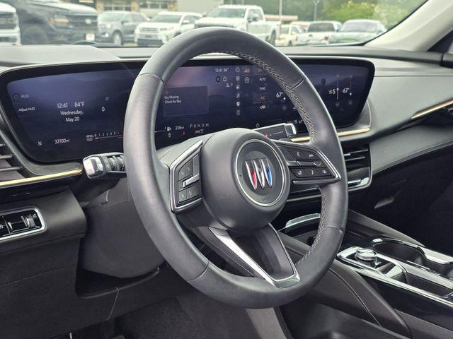 2024 Buick Envision Avenir AWD