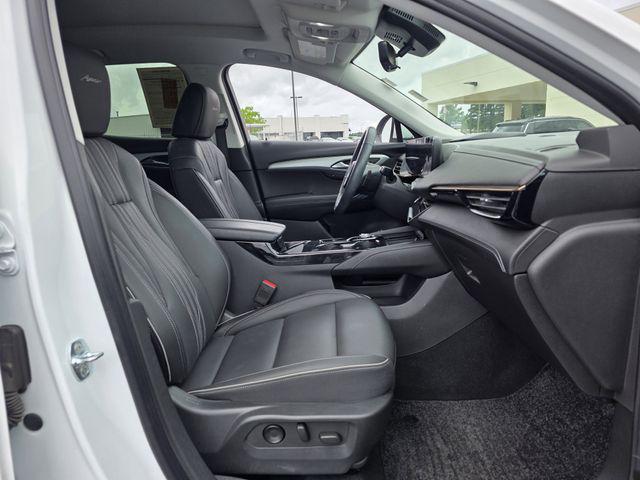 2024 Buick Envision Avenir AWD