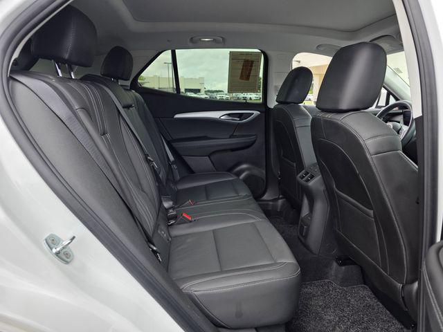 2024 Buick Envision Avenir AWD