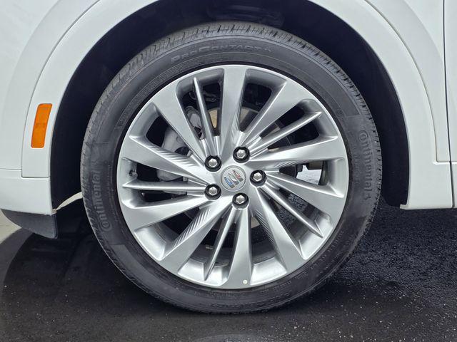 2024 Buick Envision Avenir AWD