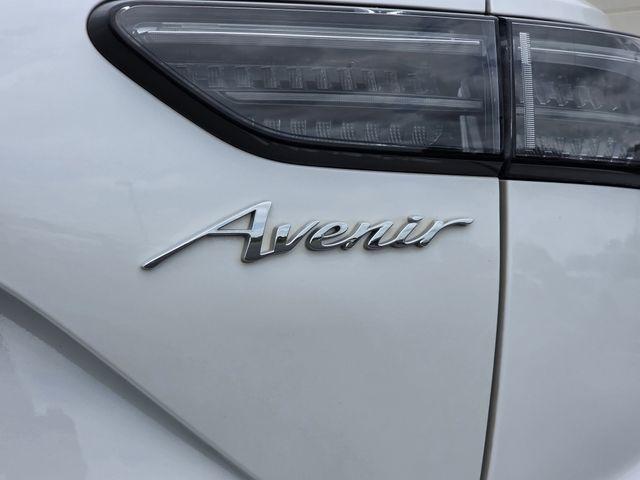 2024 Buick Envision Avenir AWD