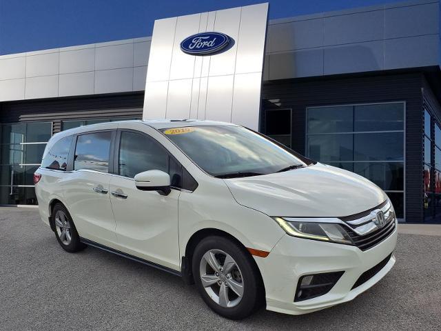 2019 Honda Odyssey EX-L for sale in Bowling Green, KY