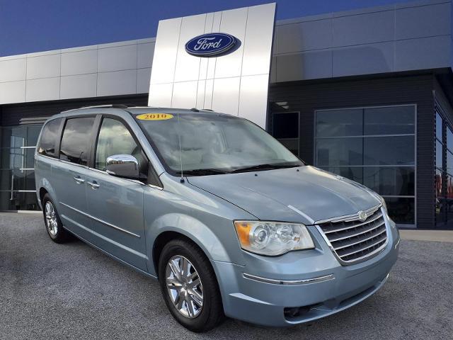 2010 Chrysler Town & Country Limited for sale in Bowling Green, KY