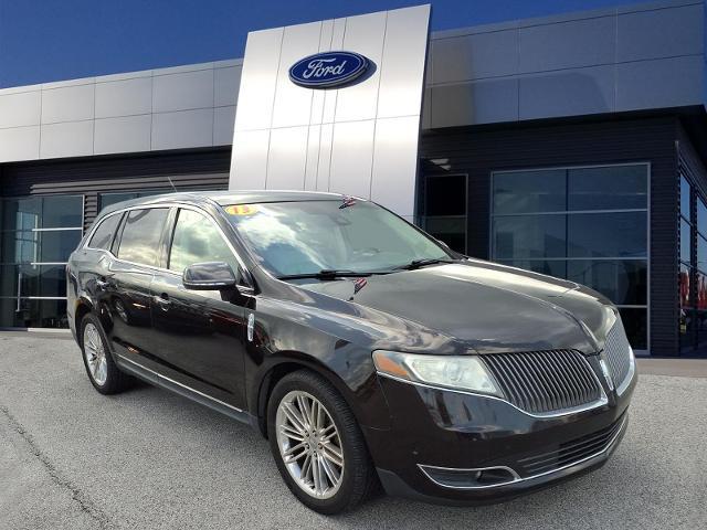 2013 Lincoln MKT EcoBoost for sale in Bowling Green, KY