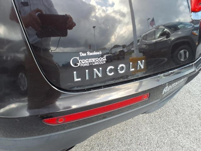 2013 Lincoln MKT EcoBoost