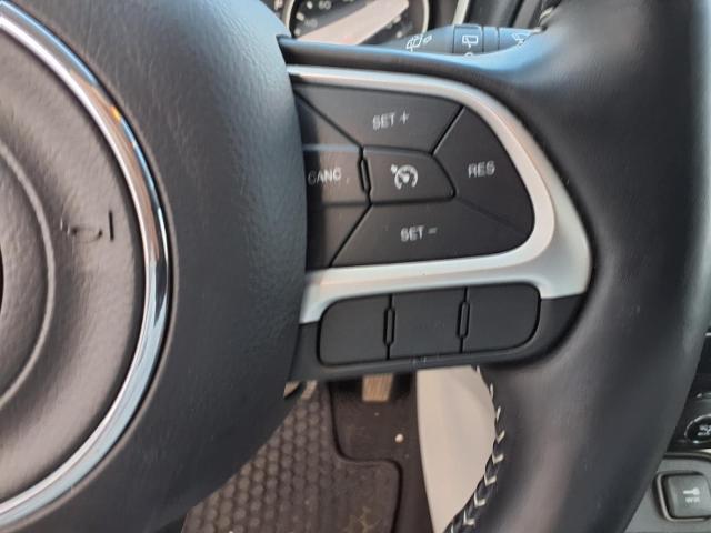 2021 Jeep Compass Latitude FWD
