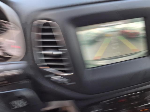 2021 Jeep Compass Latitude FWD
