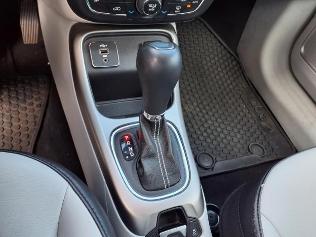 2021 Jeep Compass Latitude FWD