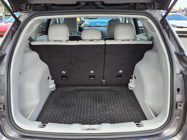 2021 Jeep Compass Latitude FWD