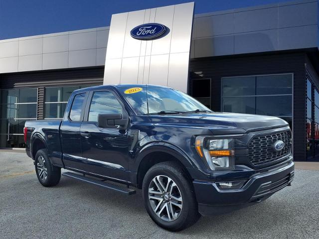 2023 Ford F-150 XLT for sale in Bowling Green, KY