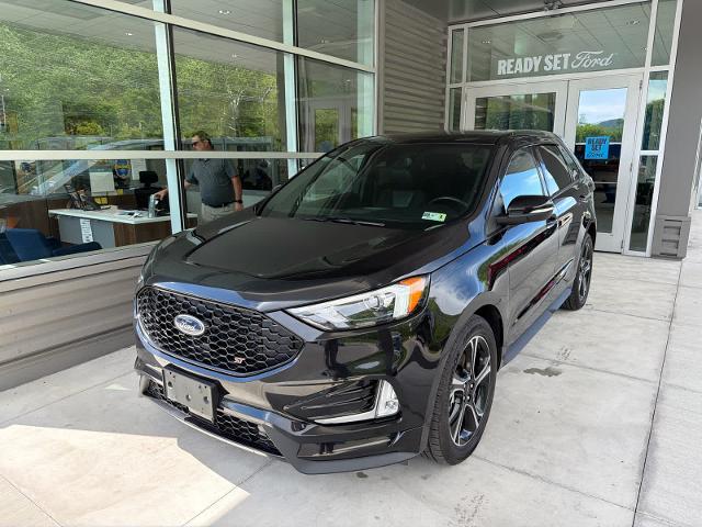 2020 Ford Edge ST for sale in Keyser, WV