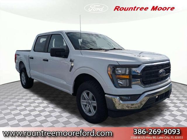 2023 Ford F-150 XLT for sale in Lake City, FL