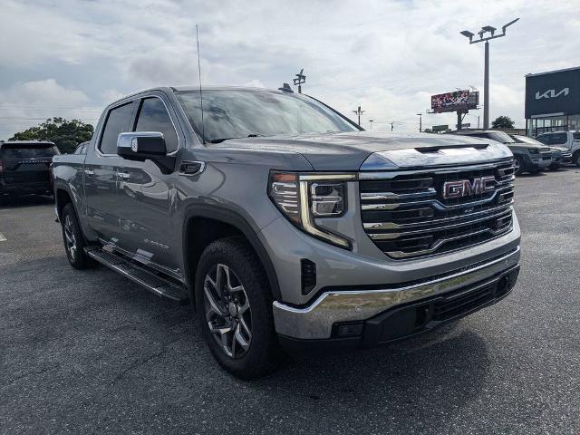 2024 GMC Sierra 1500 4WD Crew Cab Short Box SLT for sale in Lake City, FL