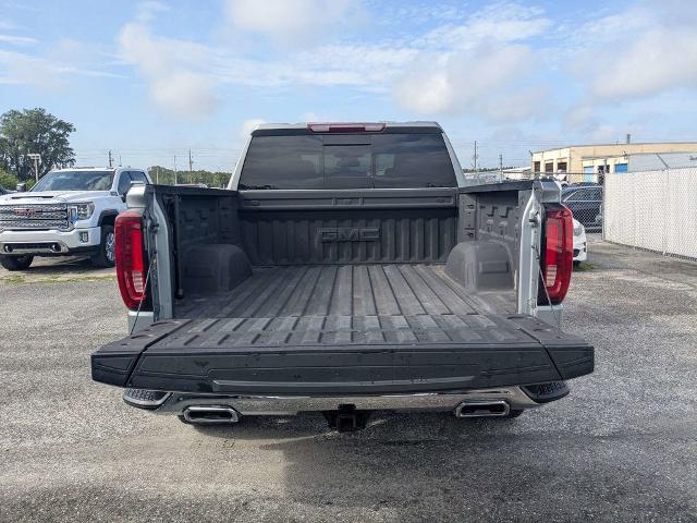 2024 GMC Sierra 1500 4WD Crew Cab Short Box SLT