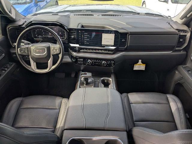 2024 GMC Sierra 1500 4WD Crew Cab Short Box SLT