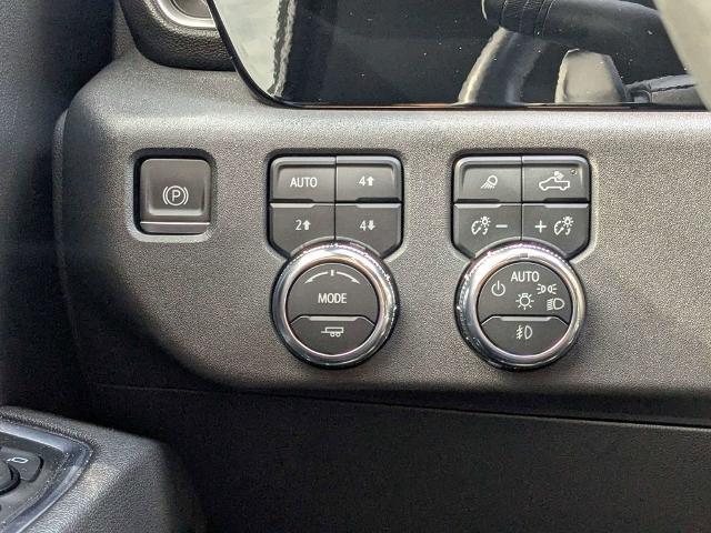 2024 GMC Sierra 1500 4WD Crew Cab Short Box SLT