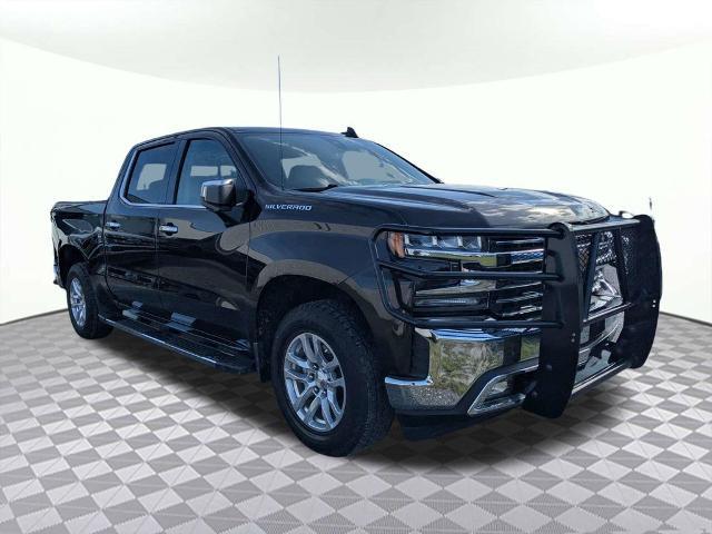 2019 Chevrolet Silverado 1500 LTZ for sale in Lake City, FL