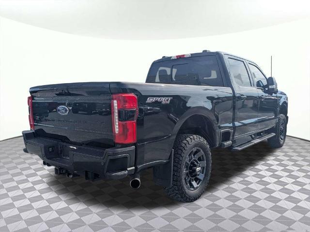 2024 Ford F-250 LARIAT