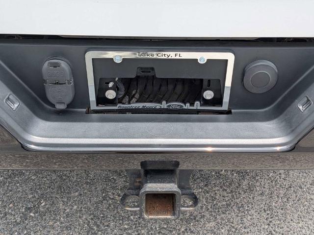 2020 Chevrolet Silverado 2500HD 2WD Crew Cab Standard Bed Custom