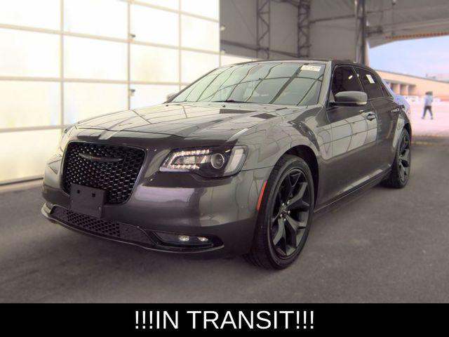 2021 Chrysler 300 300S for sale in Highland, IN