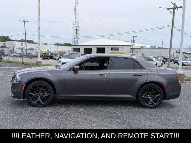 2021 Chrysler 300 300S