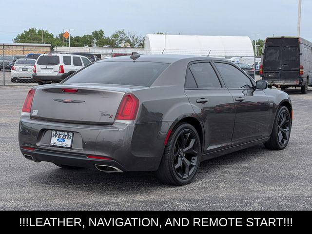 2021 Chrysler 300 300S