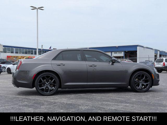 2021 Chrysler 300 300S