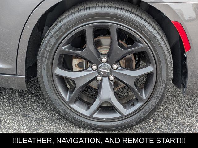 2021 Chrysler 300 300S