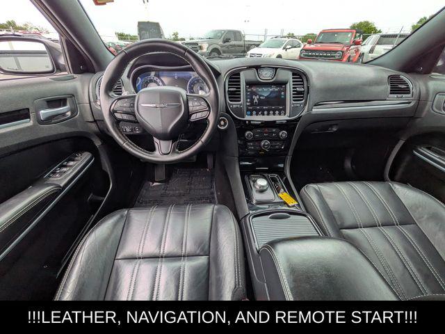 2021 Chrysler 300 300S