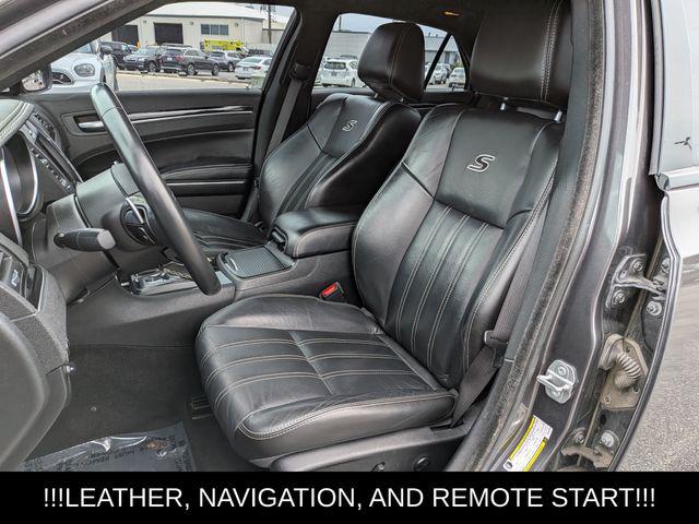 2021 Chrysler 300 300S