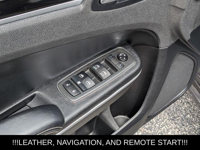 2021 Chrysler 300 300S