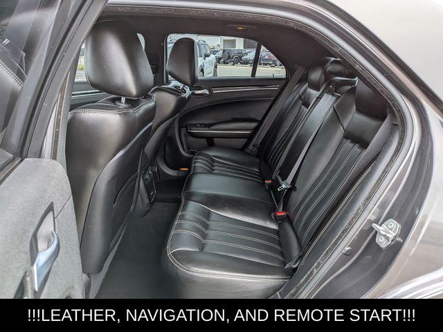 2021 Chrysler 300 300S