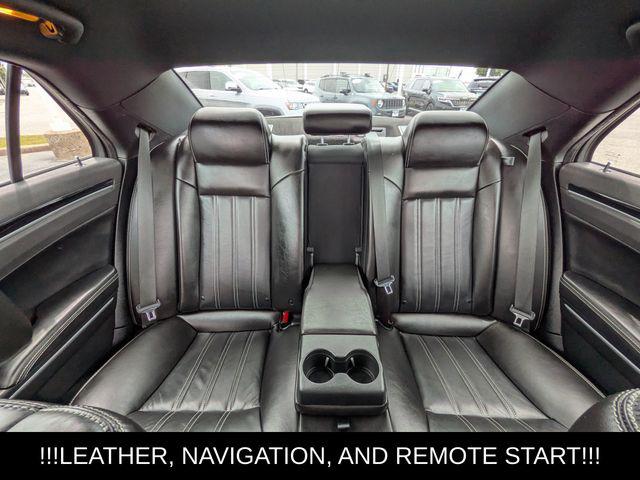 2021 Chrysler 300 300S