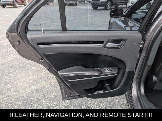 2021 Chrysler 300 300S