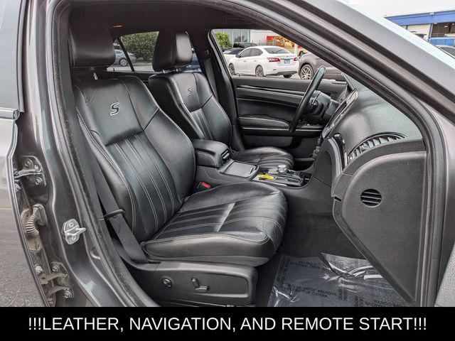 2021 Chrysler 300 300S