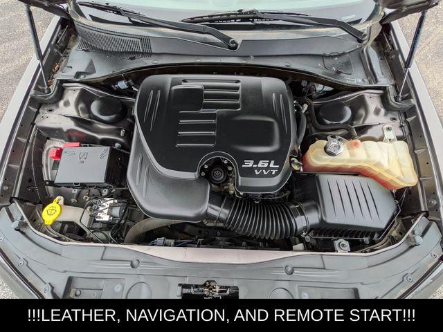 2021 Chrysler 300 300S