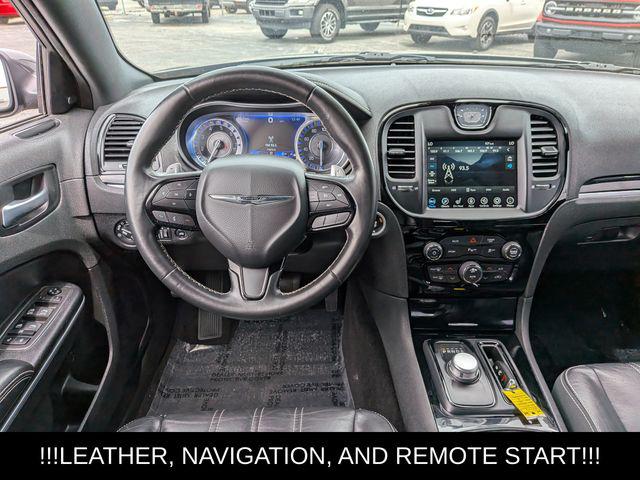 2021 Chrysler 300 300S
