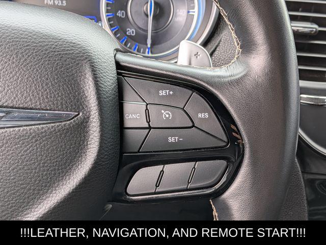 2021 Chrysler 300 300S