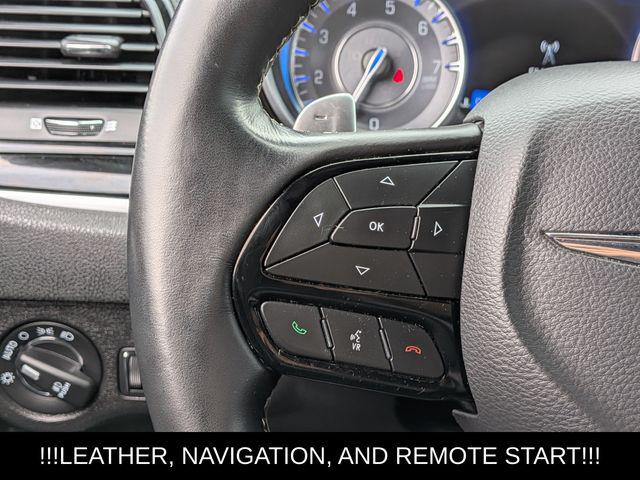 2021 Chrysler 300 300S