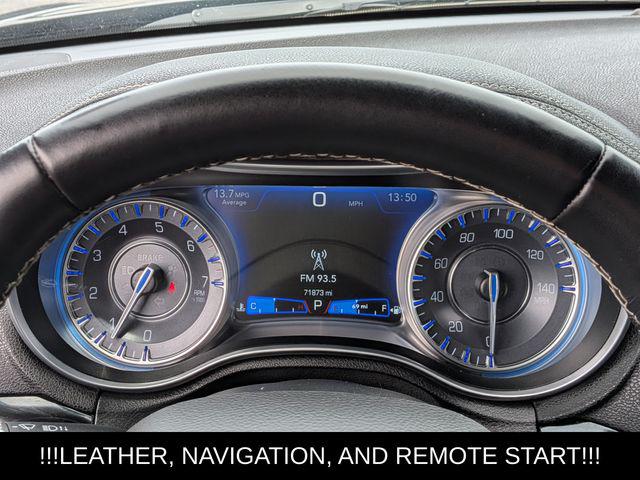 2021 Chrysler 300 300S