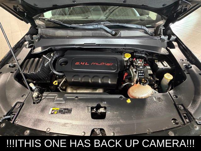 2019 Jeep Compass Latitude FWD