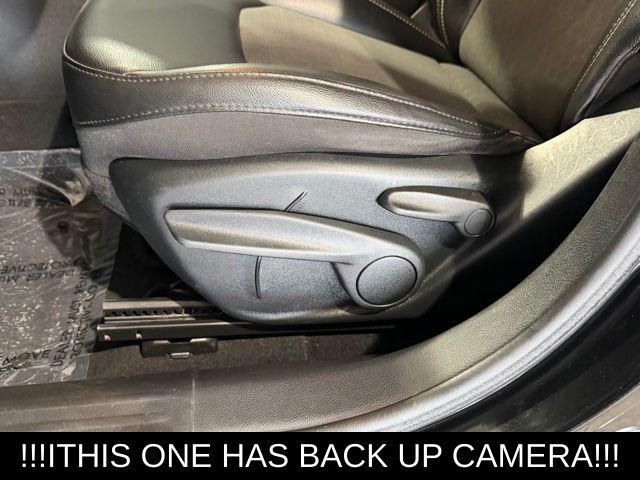 2019 Jeep Compass Latitude FWD